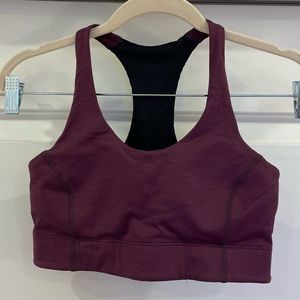 outdoor voices doing things sports bra